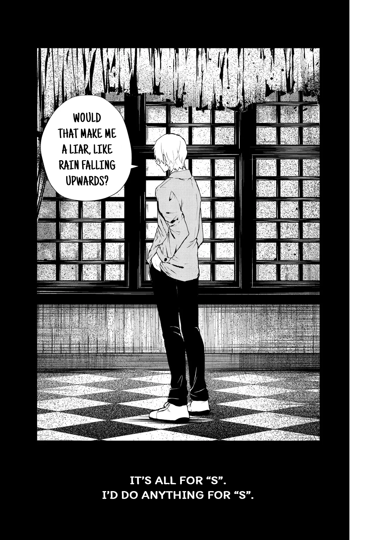 Read Inochi no Tabekata chapter 17.2 image 10 on Lezhin