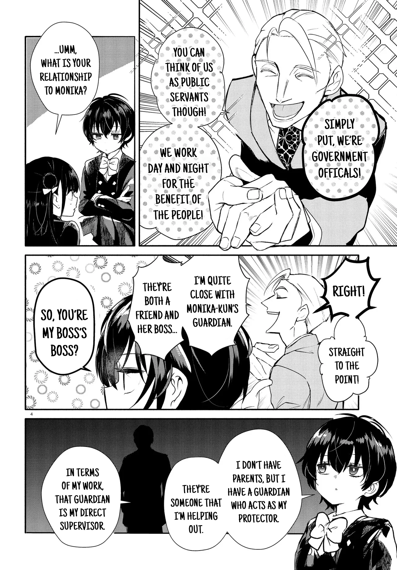 Read Inochi no Tabekata chapter 19.1 image 3 on Lezhin