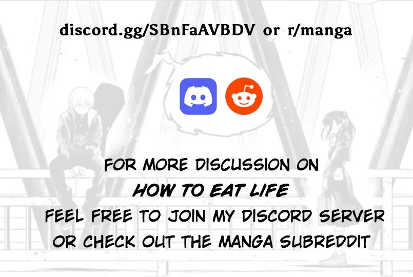 Read Inochi no Tabekata chapter 3 image 22 on Lezhin