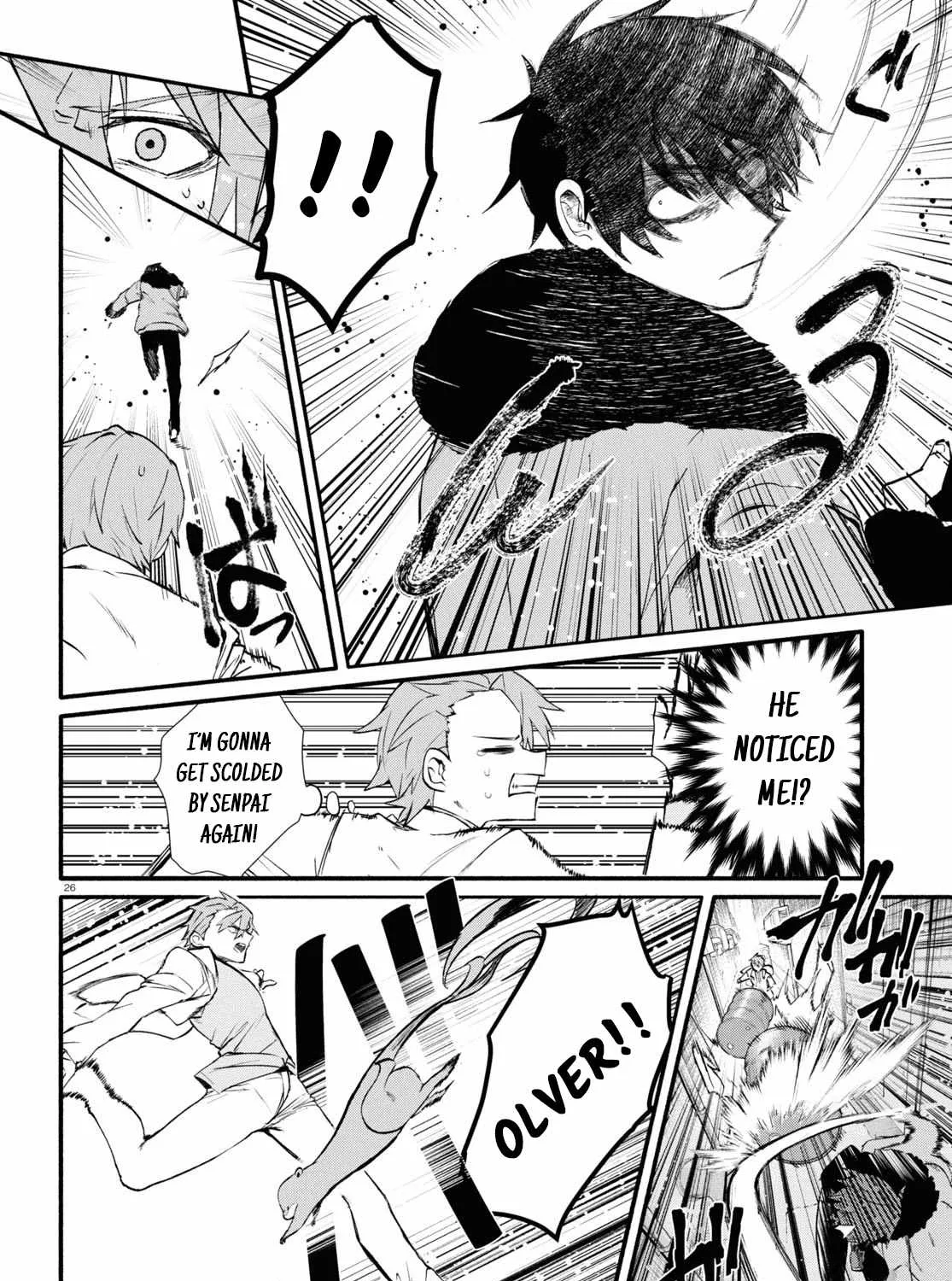 Read Inochi no Tabekata chapter 6 image 55 on Lezhin