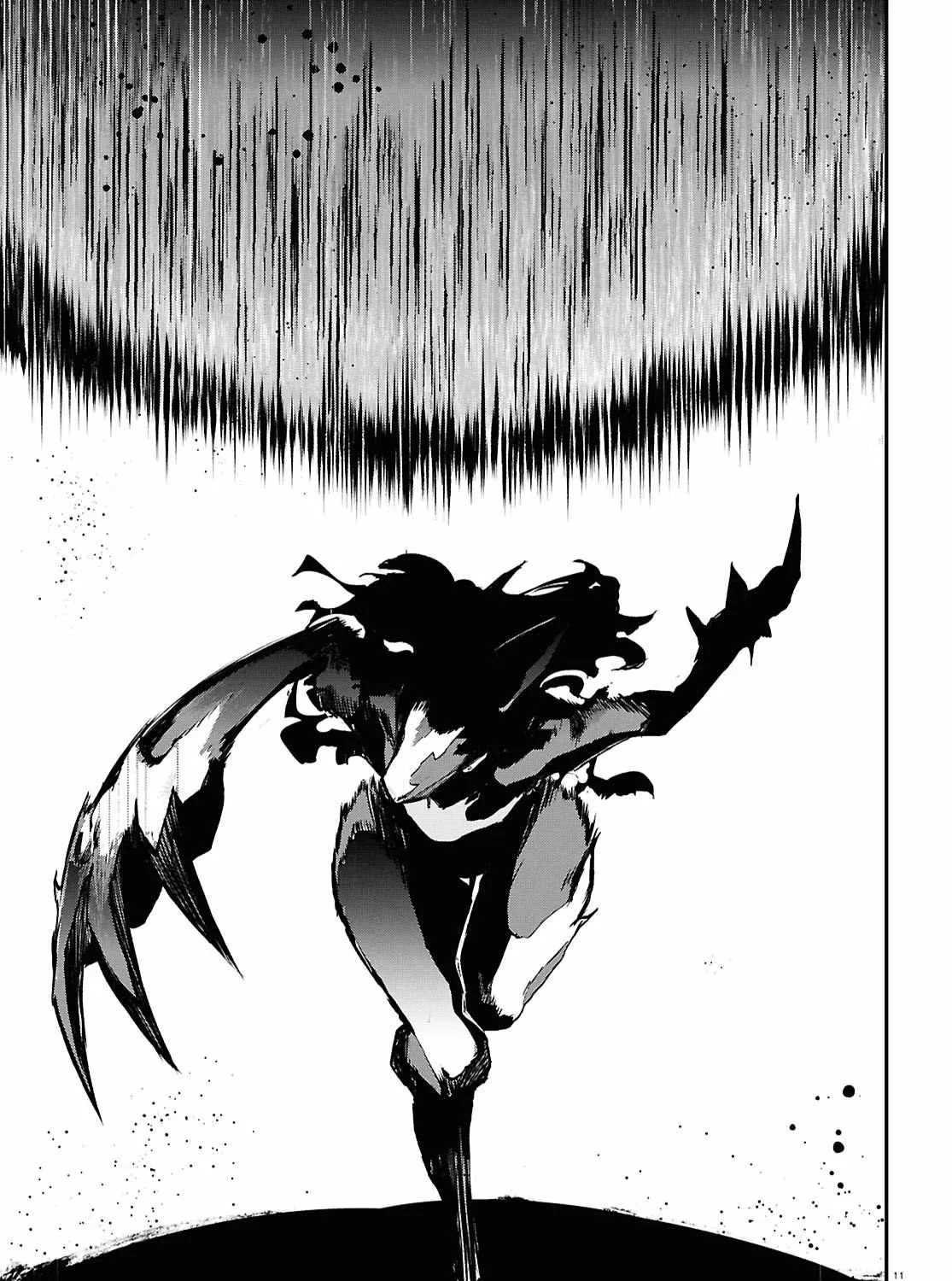 Read Inochi no Tabekata chapter 7.2 image 20 on Lezhin