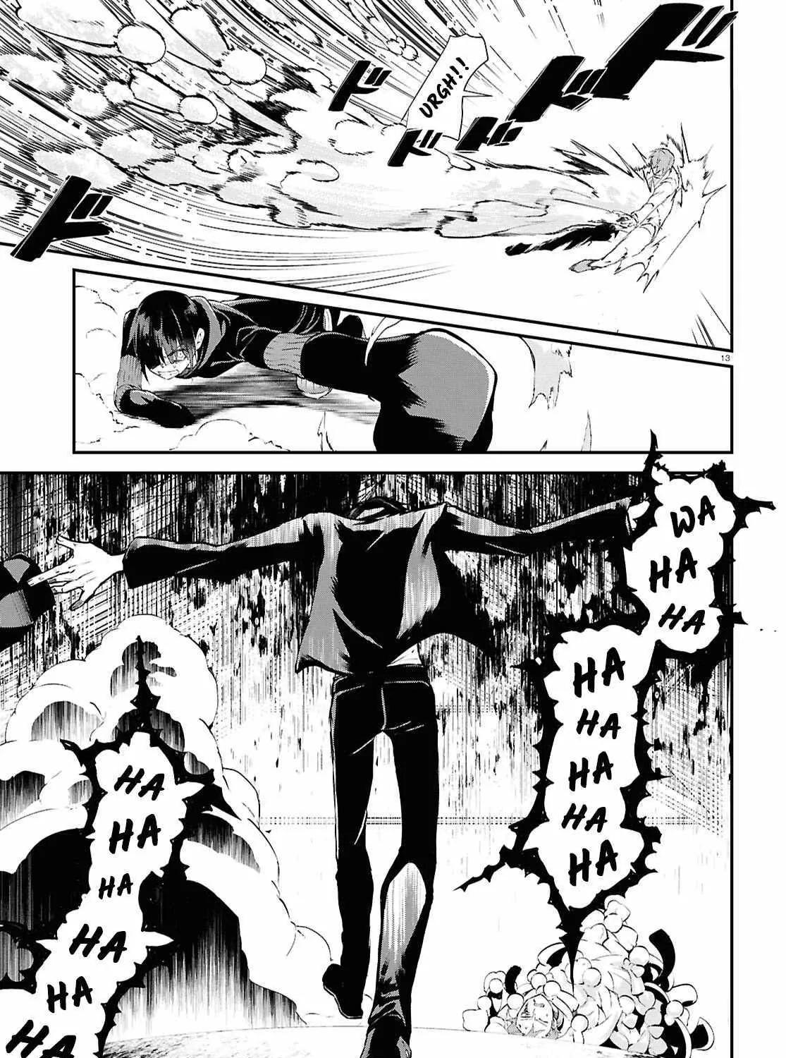 Read Inochi no Tabekata chapter 7.2 image 24 on Lezhin