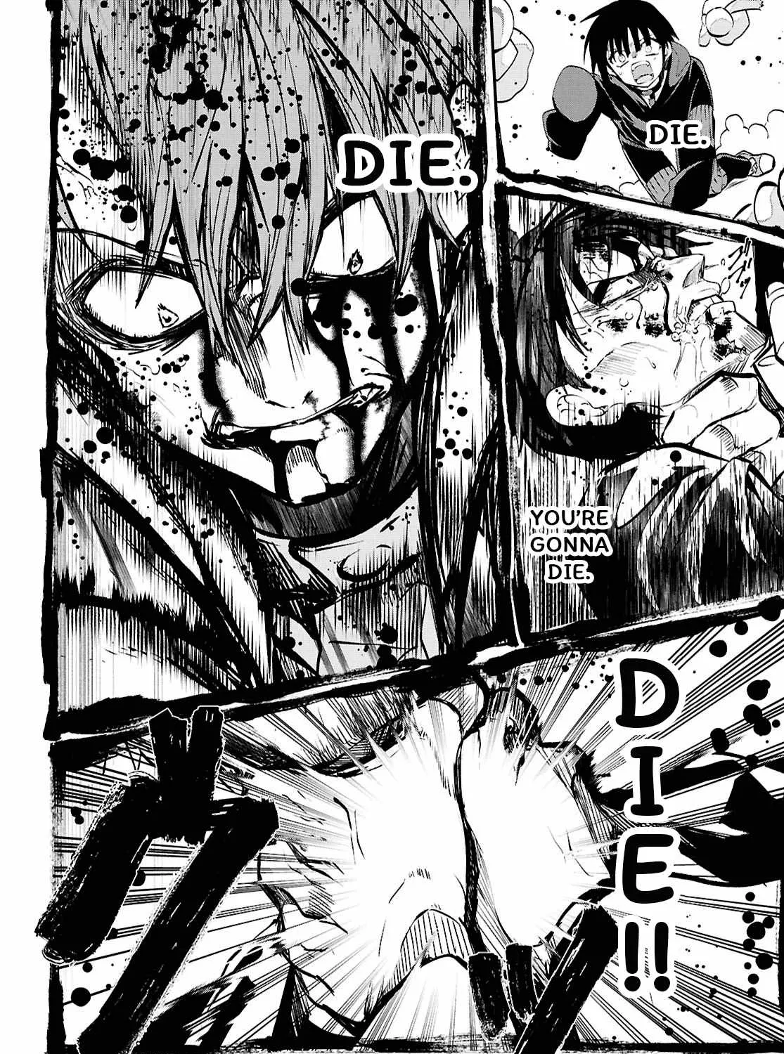 Read Inochi no Tabekata chapter 7.2 image 42 on Lezhin