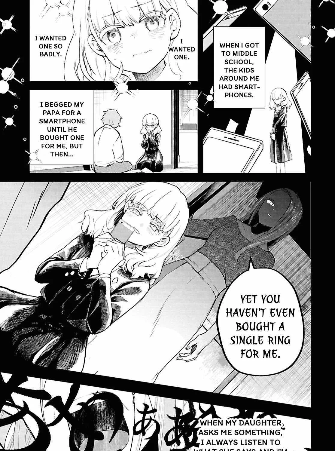 Read Inochi no Tabekata chapter 8 image 25 on Lezhin