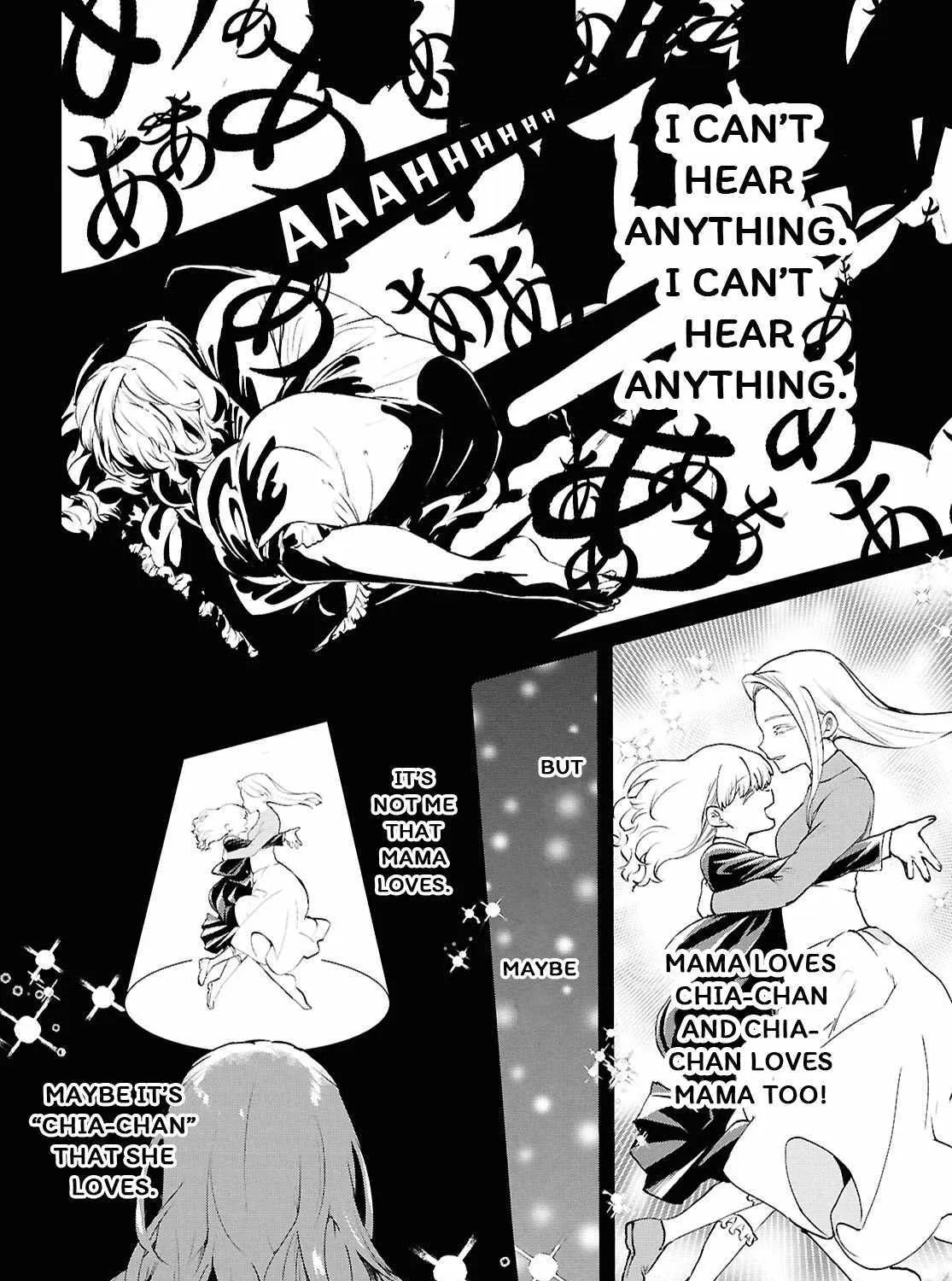 Read Inochi no Tabekata chapter 8 image 27 on Lezhin