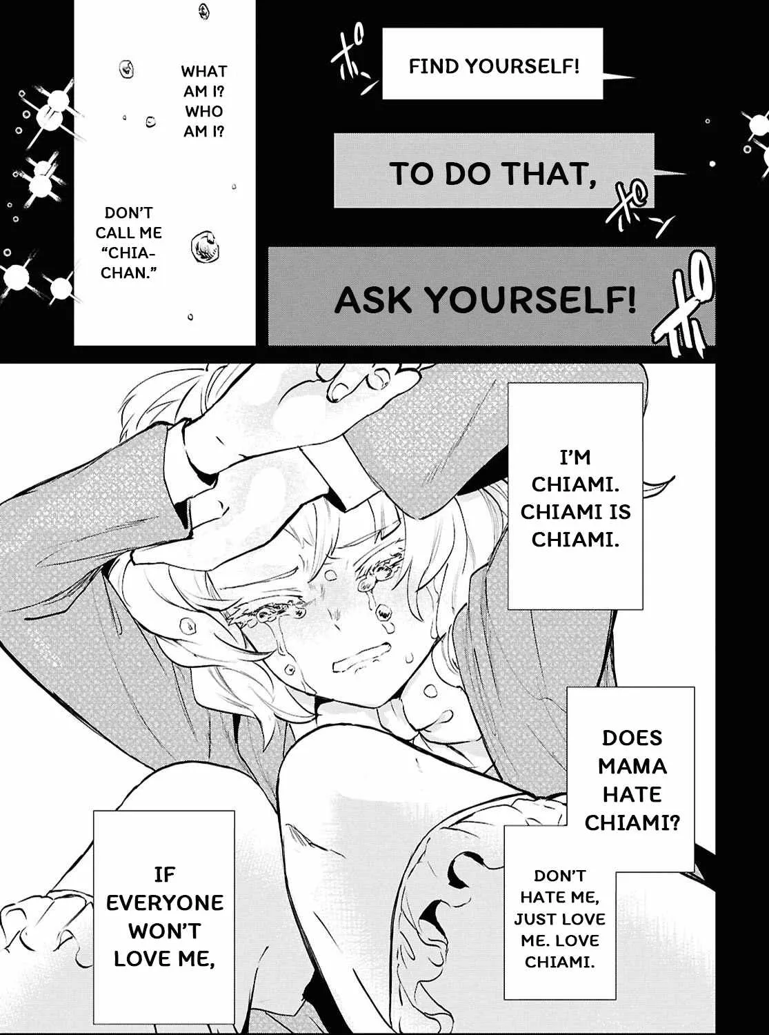 Read Inochi no Tabekata chapter 8 image 33 on Lezhin