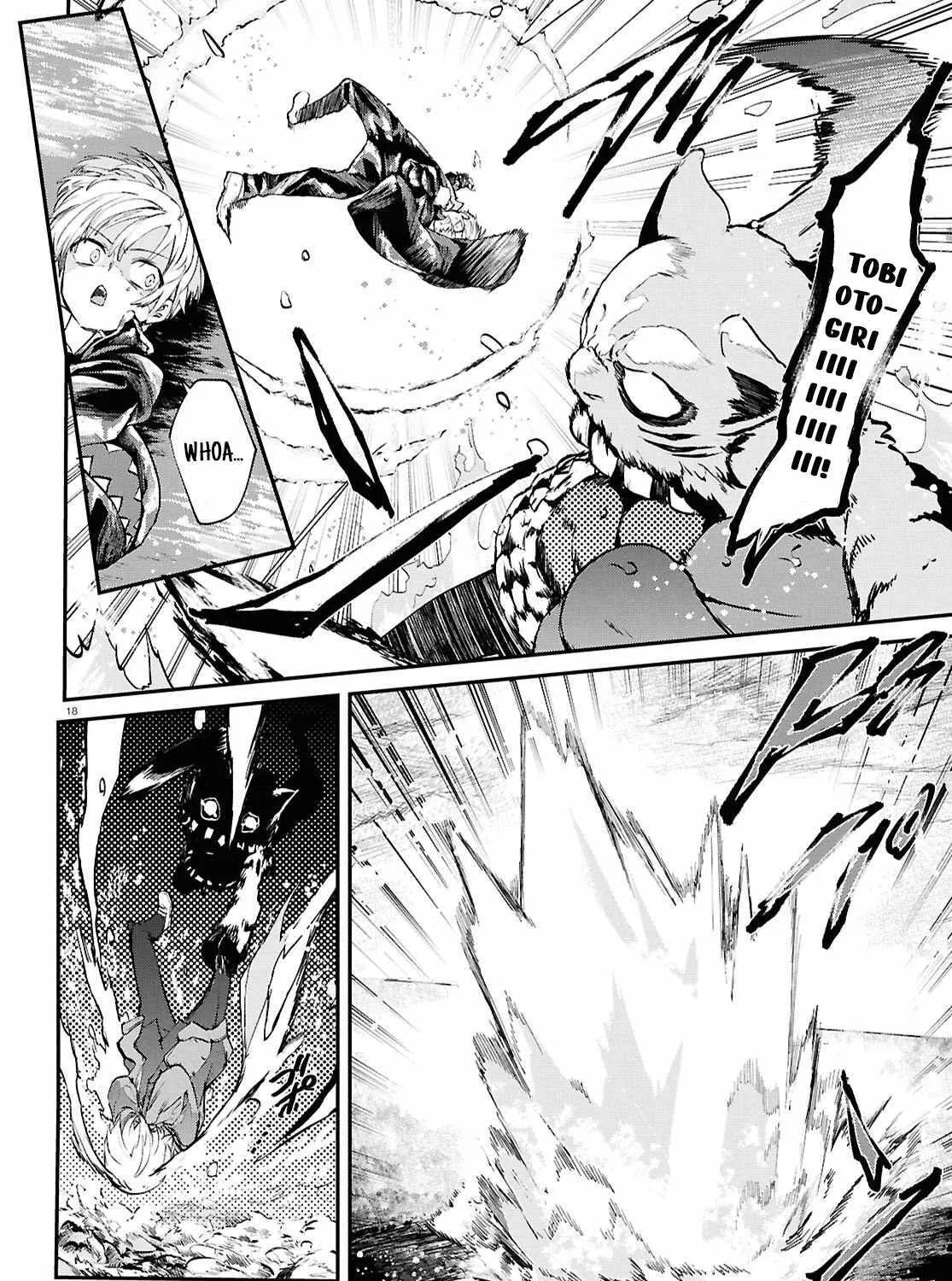 Read Inochi no Tabekata chapter 9 image 35 on Lezhin