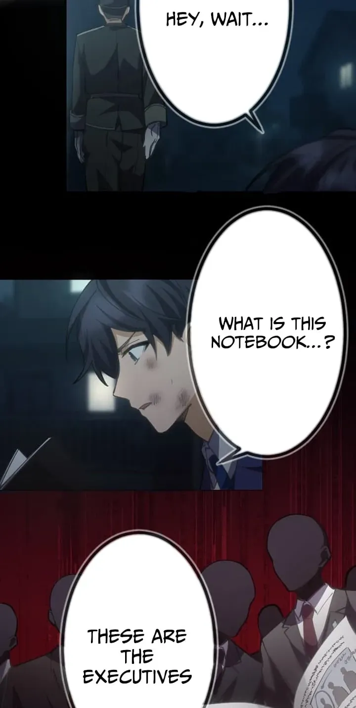 Inou Fukushuusha - ALIUS Chapter 1 page 64 - 
