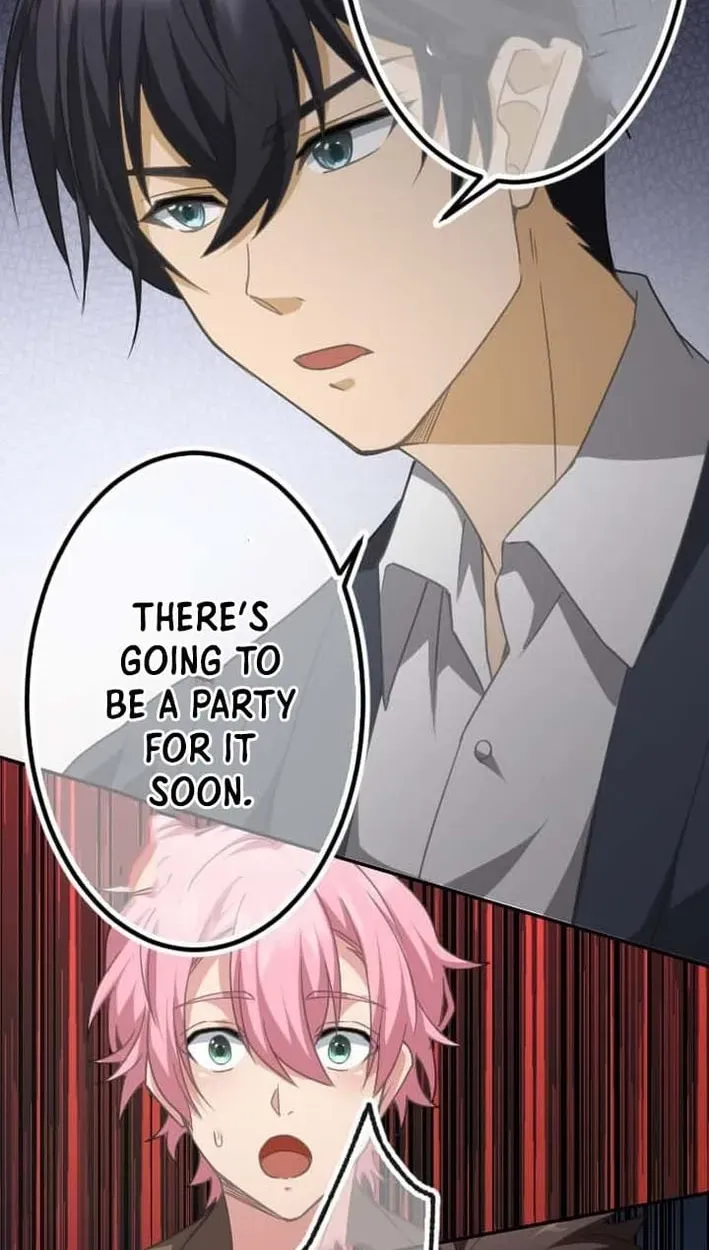 Inou Fukushuusha - ALIUS Chapter 13 page 5 - 
