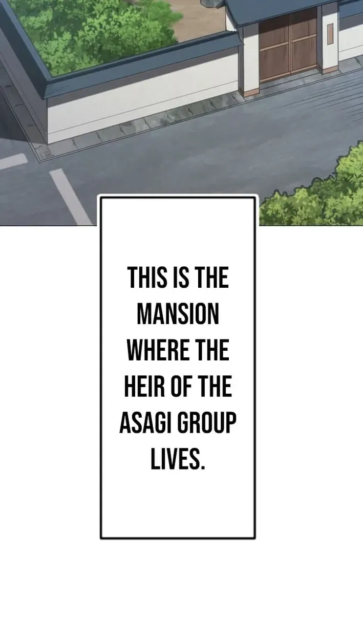 Inou Fukushuusha - ALIUS Chapter 2 page 4 - 