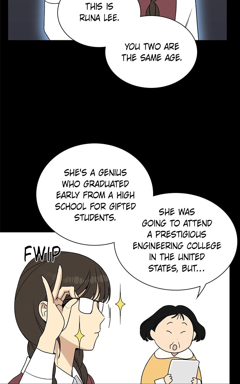 Read Insaengnaekkeo chapter 1 image 35 on Lezhin