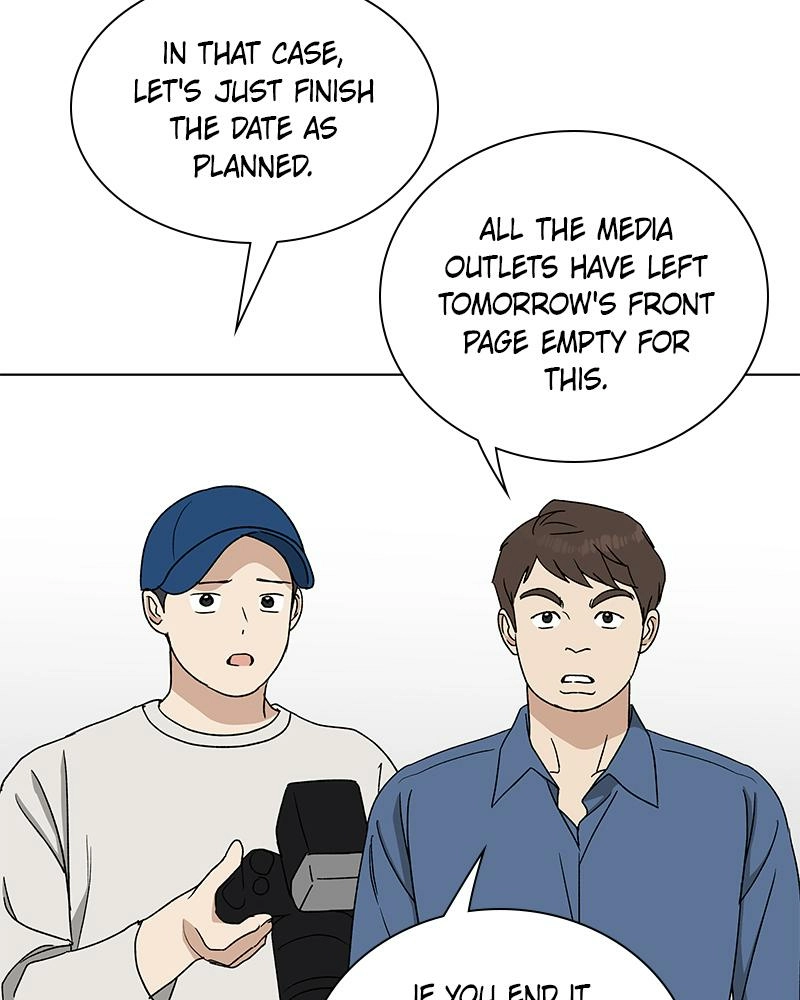 Read Insaengnaekkeo chapter 13 image 35 on Lezhin