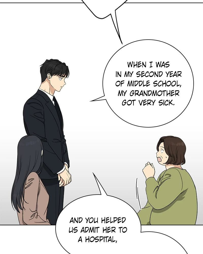Read Insaengnaekkeo chapter 15 image 75 on Lezhin