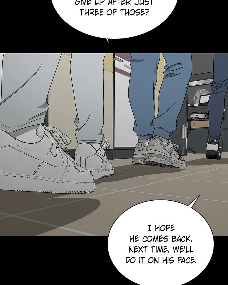 Read Insaengnaekkeo chapter 18 image 81 on Lezhin
