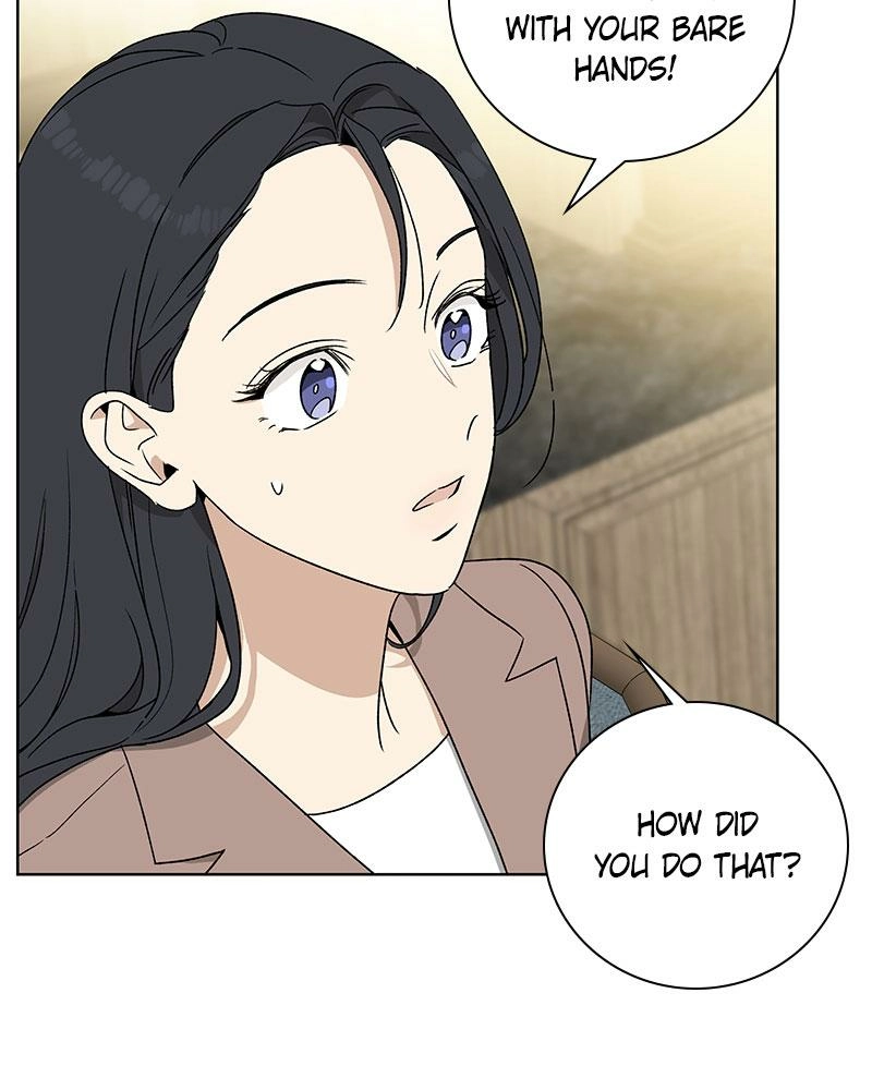 Read Insaengnaekkeo chapter 2 image 108 on Lezhin