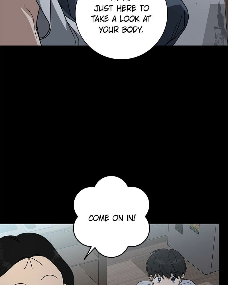 Read Insaengnaekkeo chapter 2 image 127 on Lezhin