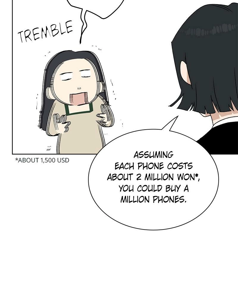Read Insaengnaekkeo chapter 2 image 64 on Lezhin