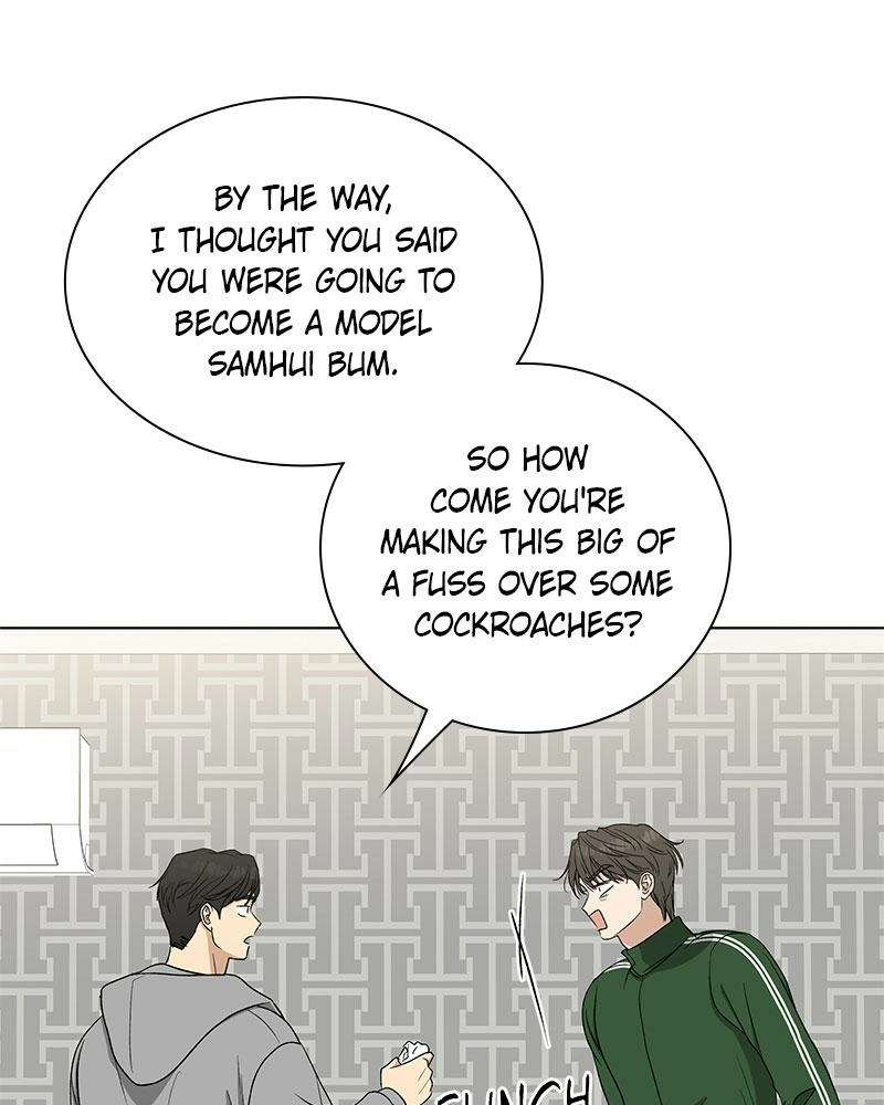 Read Insaengnaekkeo chapter 25 image 88 on Lezhin
