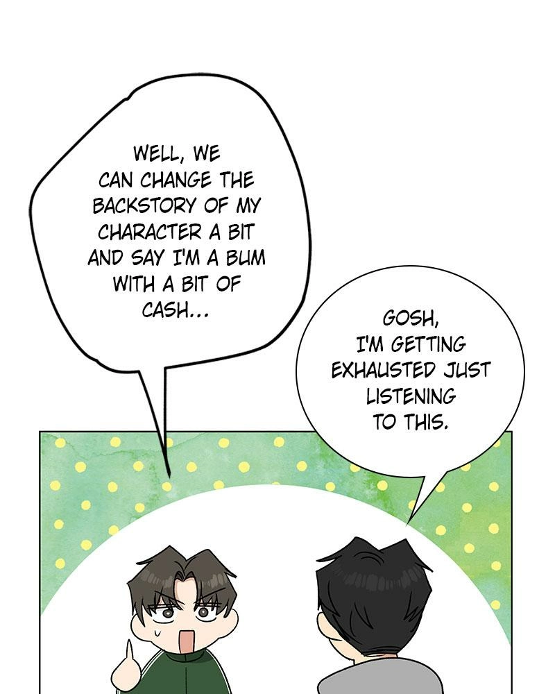 Read Insaengnaekkeo chapter 25 image 97 on Lezhin