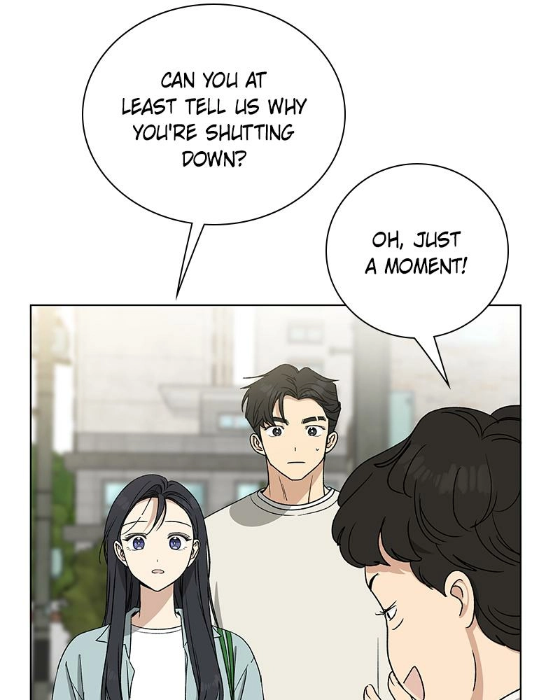 Read Insaengnaekkeo chapter 26 image 113 on Lezhin