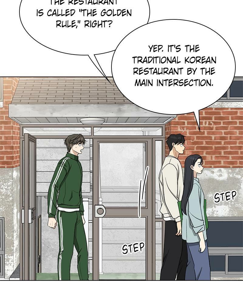 Read Insaengnaekkeo chapter 26 image 96 on Lezhin