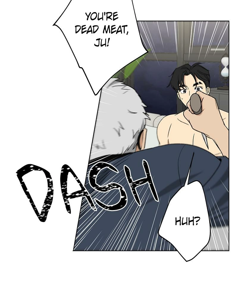 Read Insaengnaekkeo chapter 3 image 40 on Lezhin
