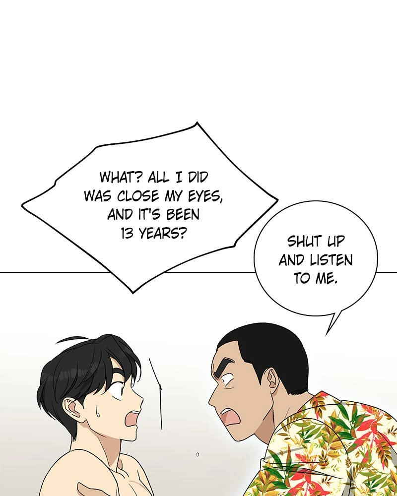 Read Insaengnaekkeo chapter 3 image 81 on Lezhin