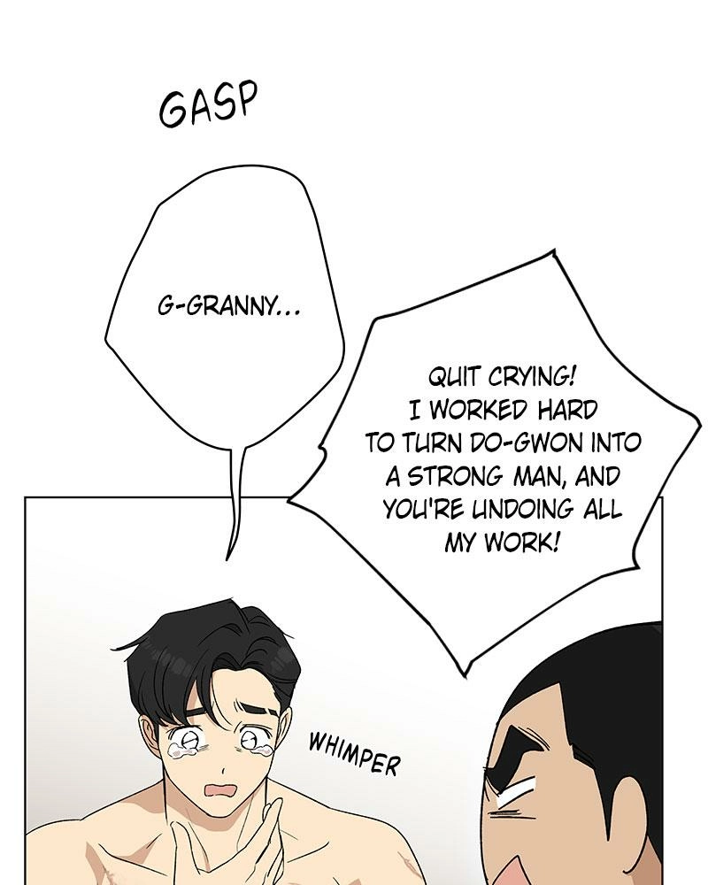 Read Insaengnaekkeo chapter 3 image 84 on Lezhin