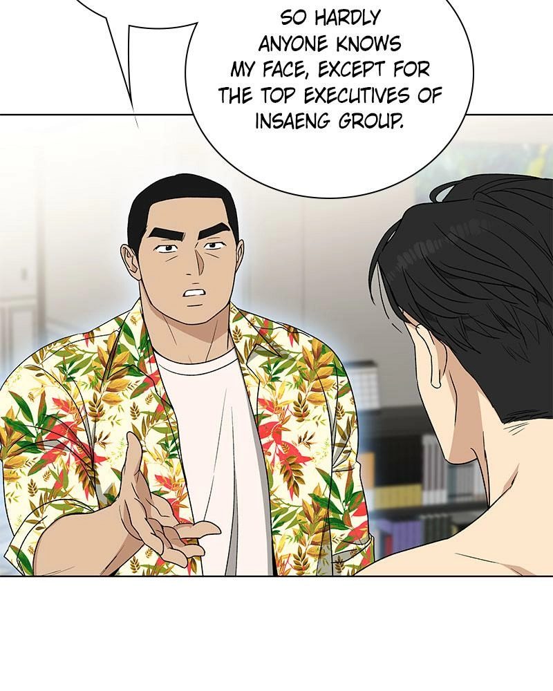Read Insaengnaekkeo chapter 3 image 89 on Lezhin