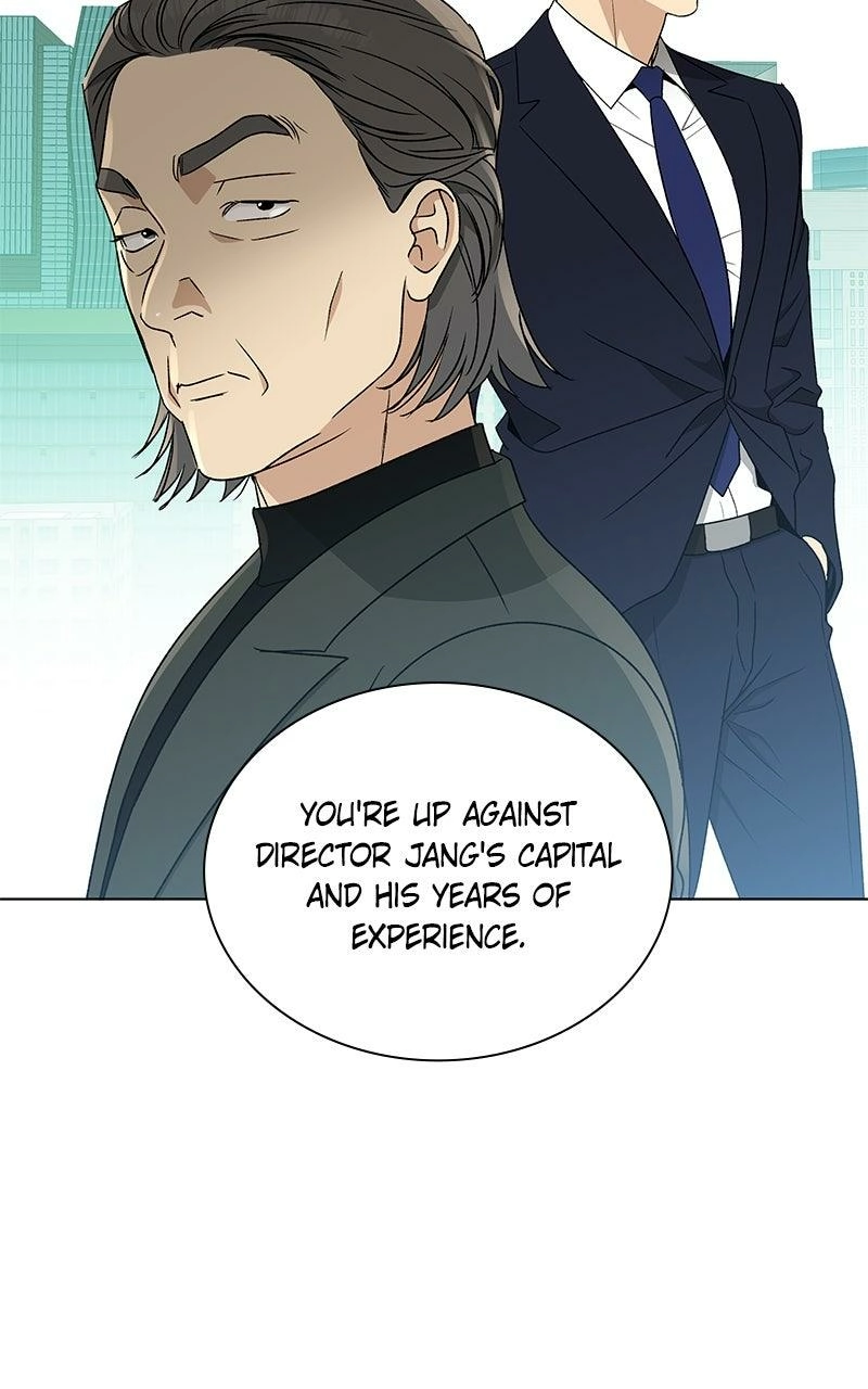 Read Insaengnaekkeo chapter 32 image 107 on Lezhin