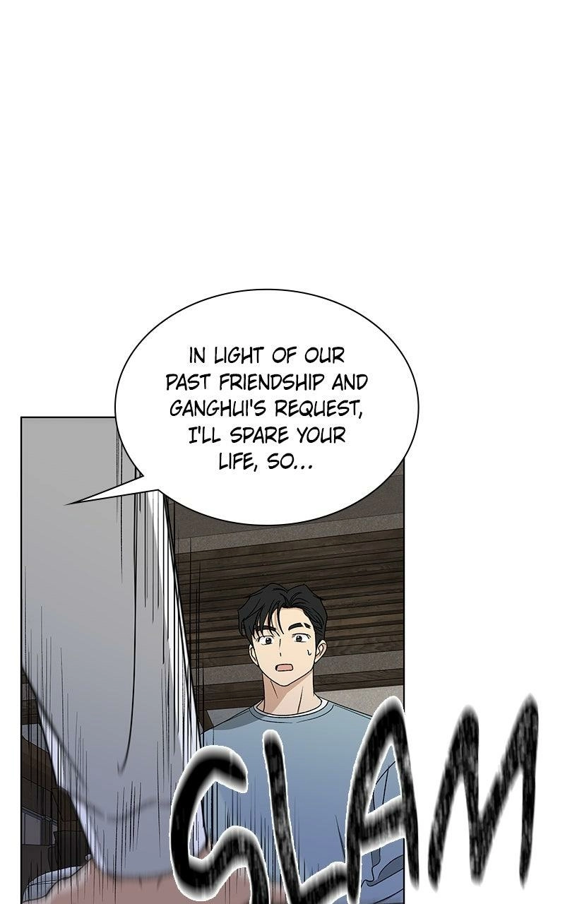 Read Insaengnaekkeo chapter 32 image 116 on Lezhin