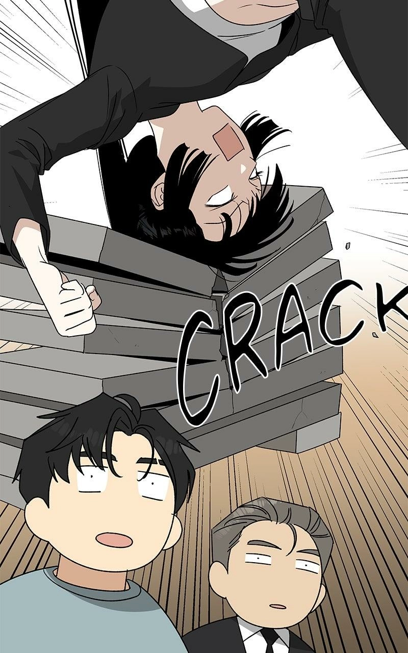 Read Insaengnaekkeo chapter 32 image 64 on Lezhin