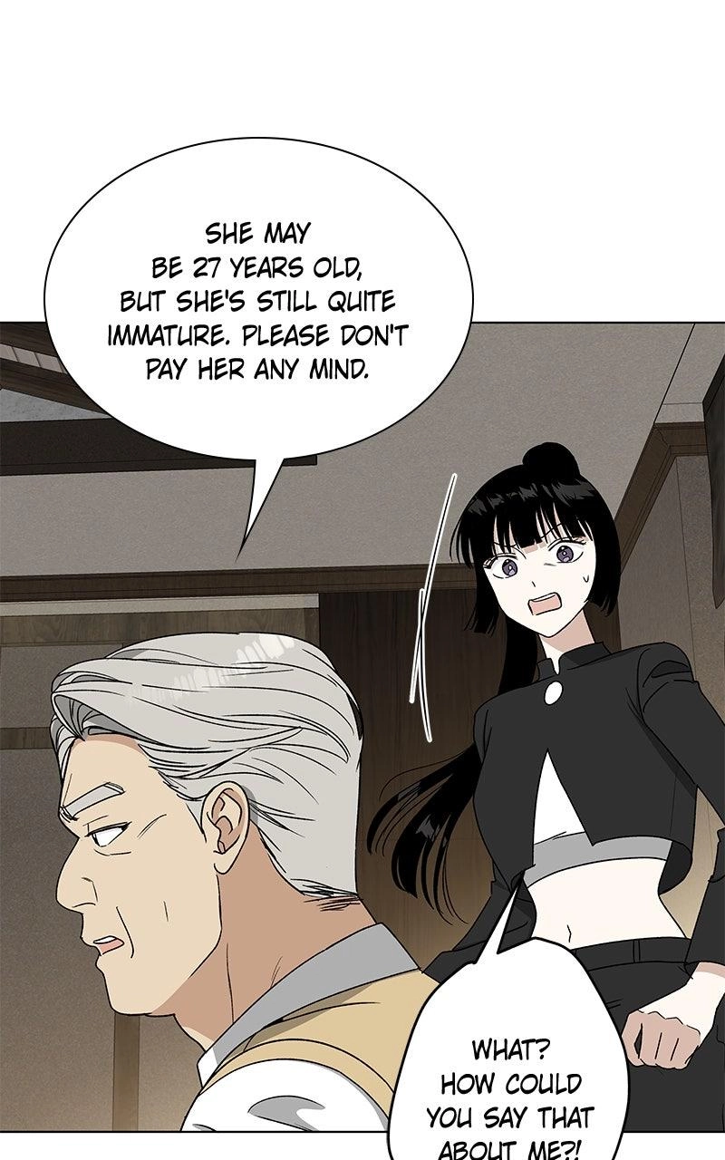 Read Insaengnaekkeo chapter 34 image 24 on Lezhin