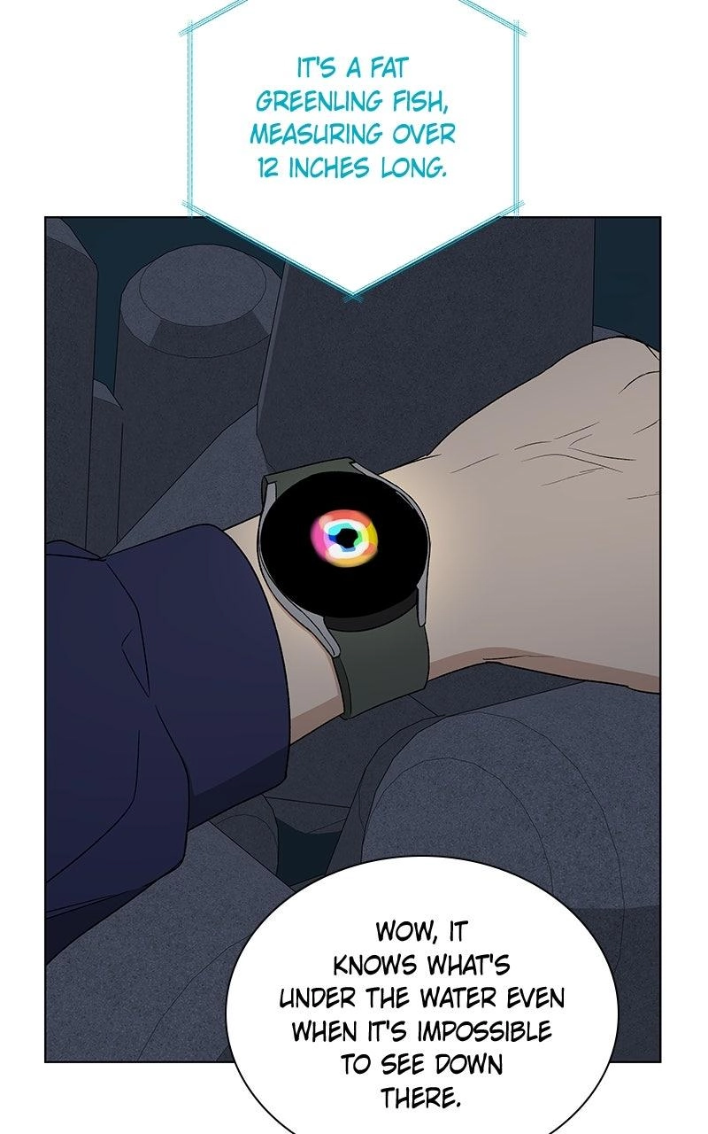 Read Insaengnaekkeo chapter 34 image 87 on Lezhin