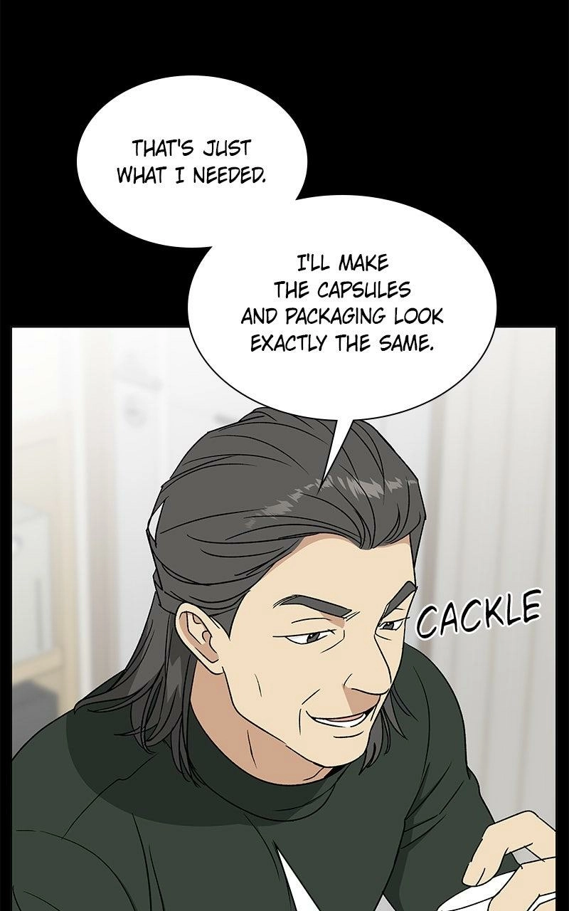 Read Insaengnaekkeo chapter 36 image 3 on Lezhin