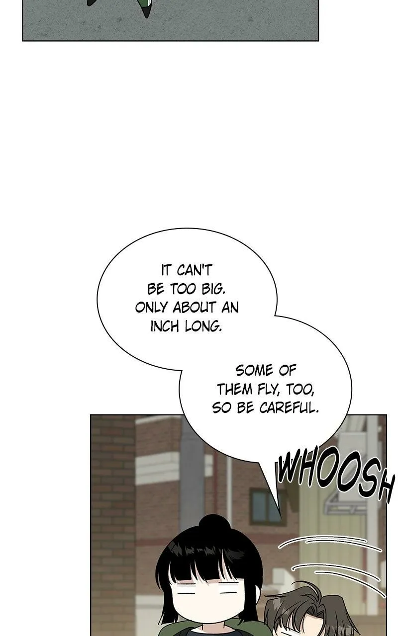 Read Insaengnaekkeo chapter 38 image 1 on Lezhin