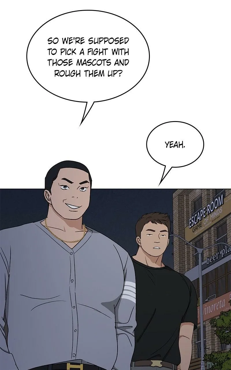 Read Insaengnaekkeo chapter 39 image 19 on Lezhin