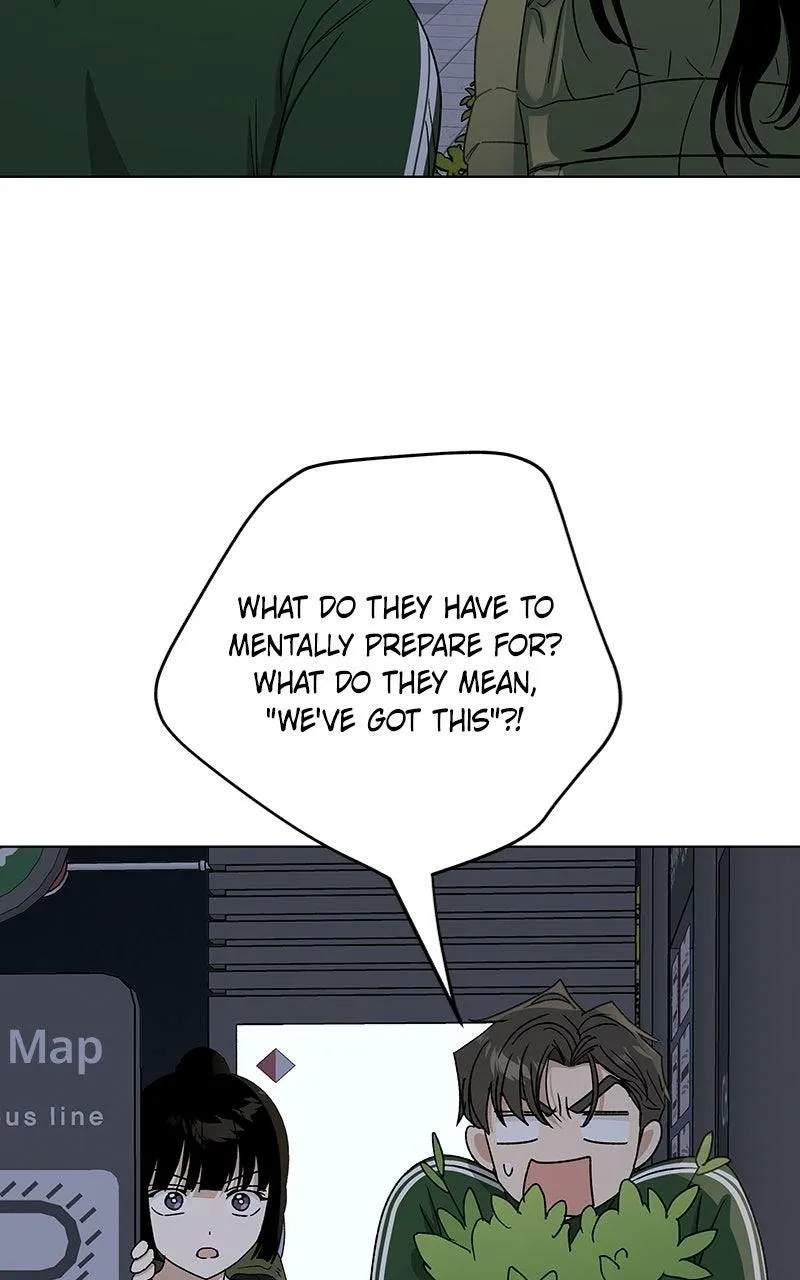 Read Insaengnaekkeo chapter 40 image 1 on Lezhin