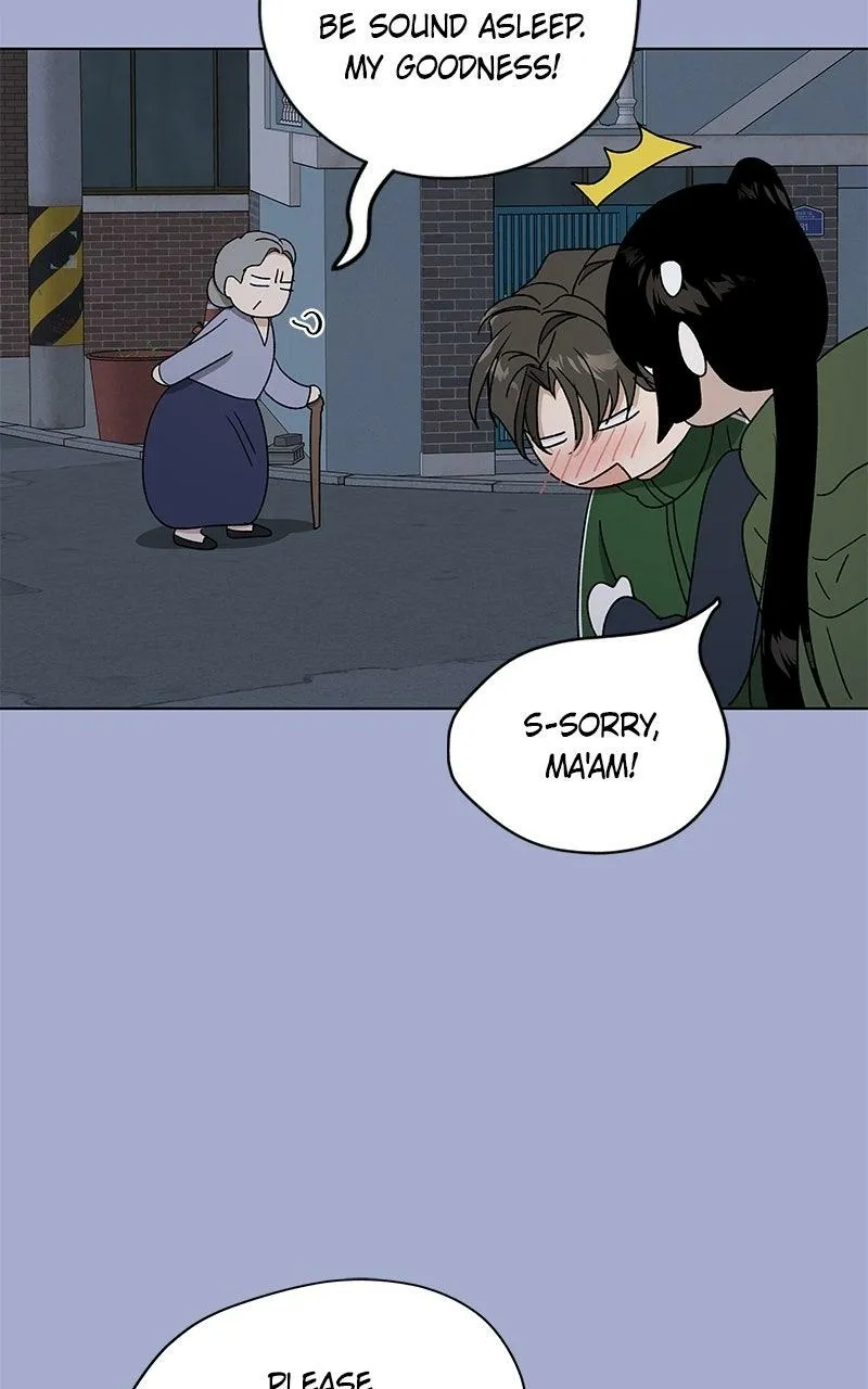 Read Insaengnaekkeo chapter 40 image 96 on Lezhin