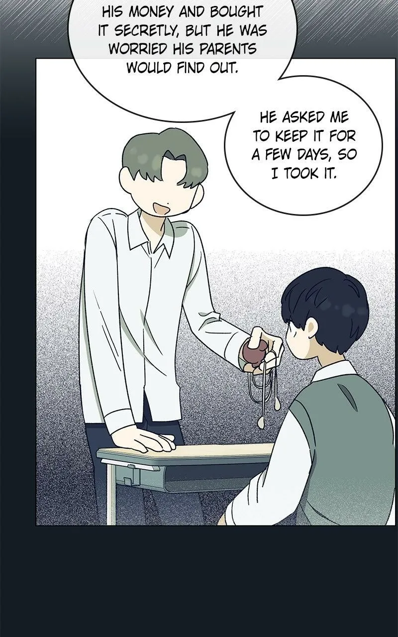 Read Insaengnaekkeo chapter 42 image 28 on Lezhin