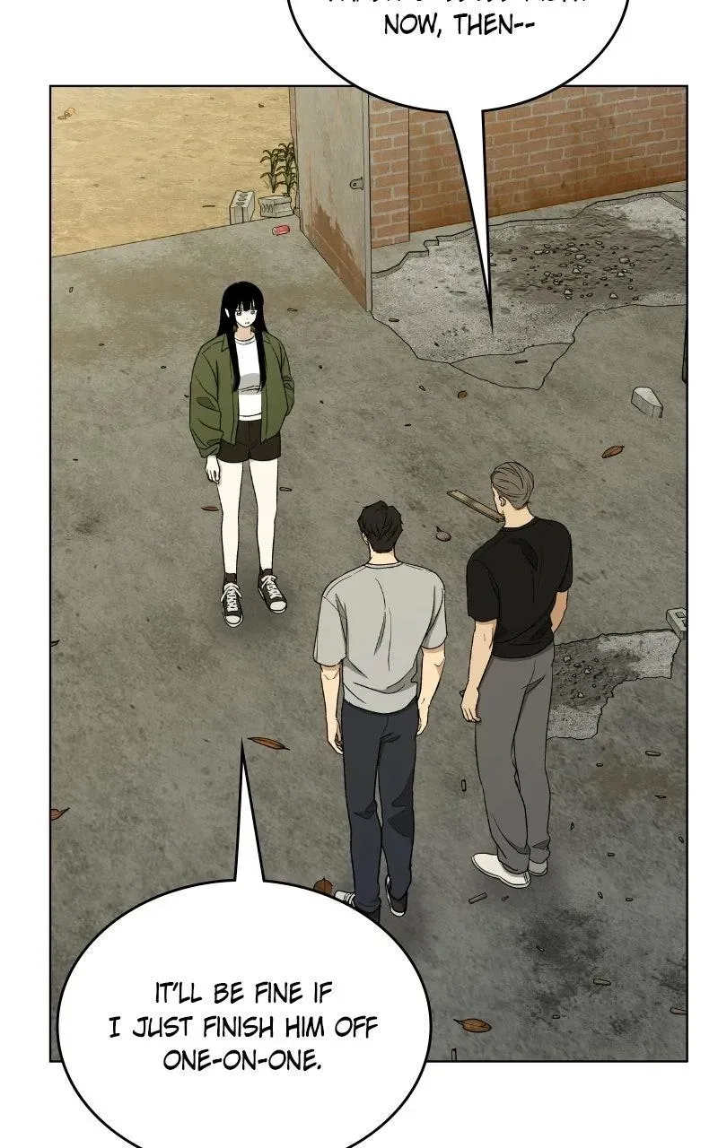 Read Insaengnaekkeo chapter 48 image 44 on Lezhin