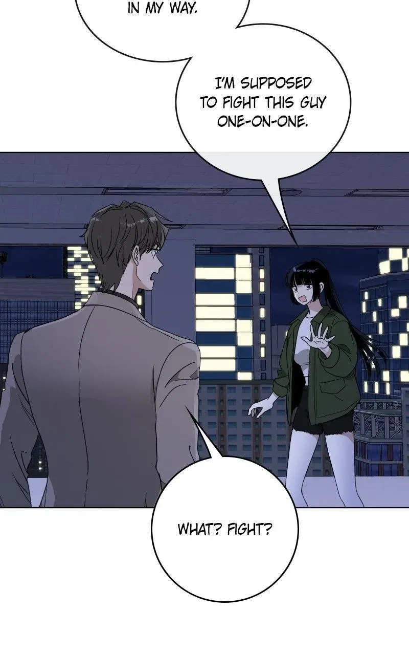 Read Insaengnaekkeo chapter 49 image 36 on Lezhin