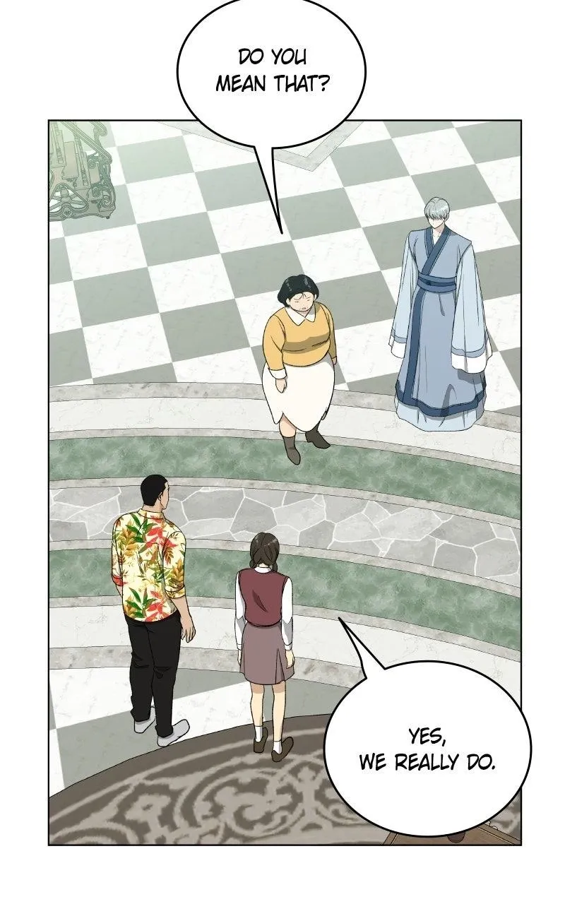 Read Insaengnaekkeo chapter 50 image 113 on Lezhin
