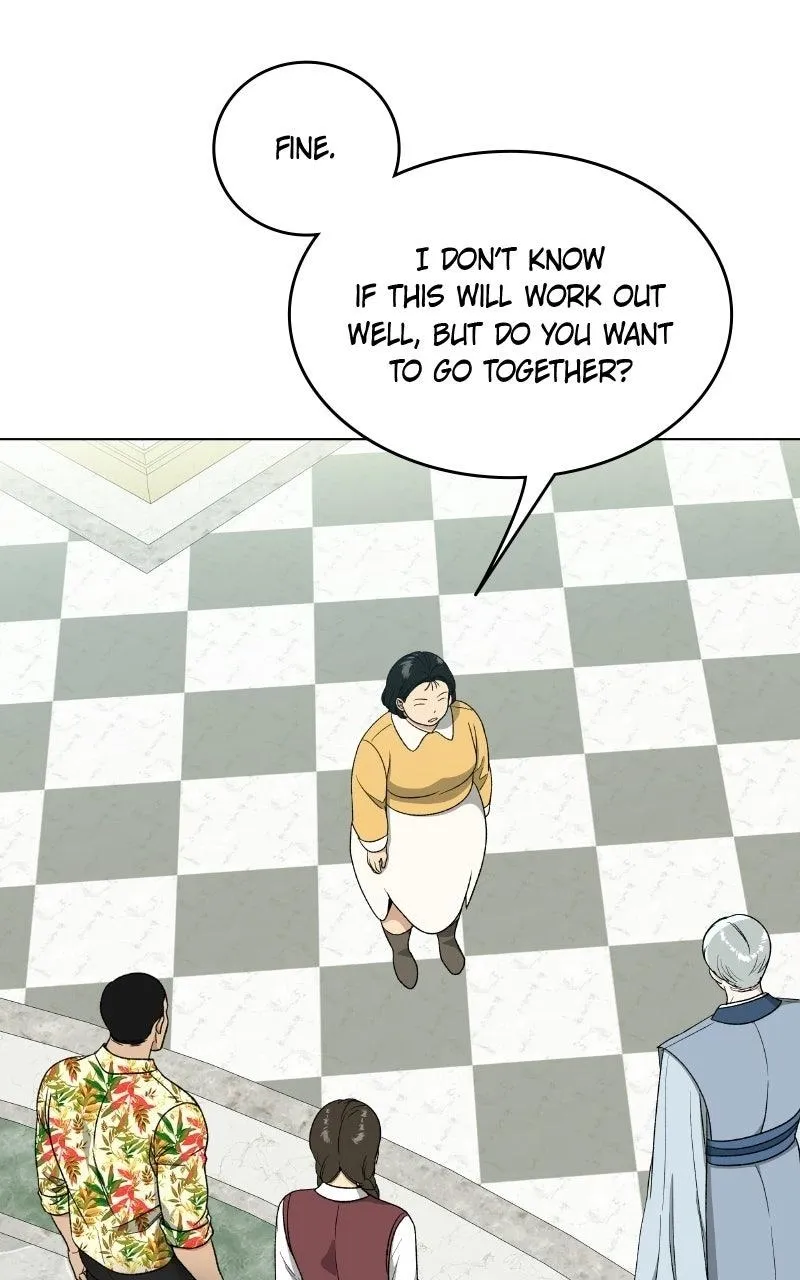 Read Insaengnaekkeo chapter 50 image 120 on Lezhin