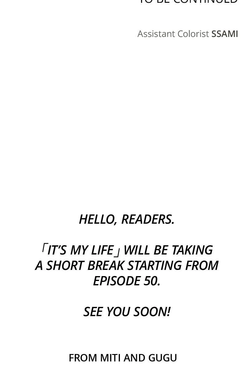 Read Insaengnaekkeo chapter 50 image 123 on Lezhin