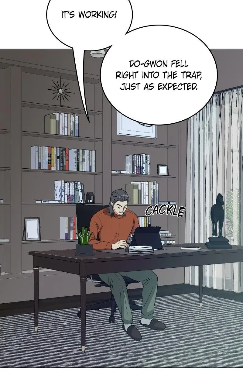 Read Insaengnaekkeo chapter 50 image 33 on Lezhin