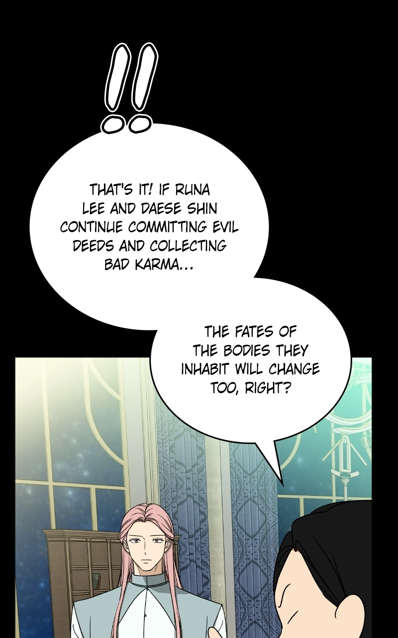Read Insaengnaekkeo chapter 51 image 113 on Lezhin