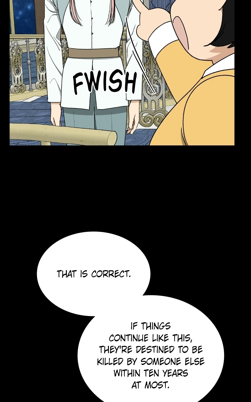 Read Insaengnaekkeo chapter 51 image 114 on Lezhin