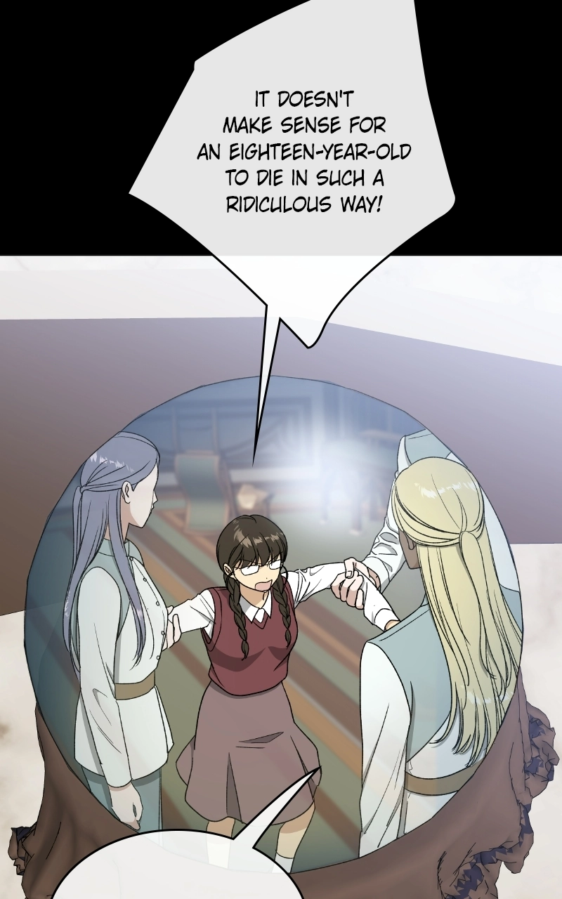 Read Insaengnaekkeo chapter 51 image 28 on Lezhin
