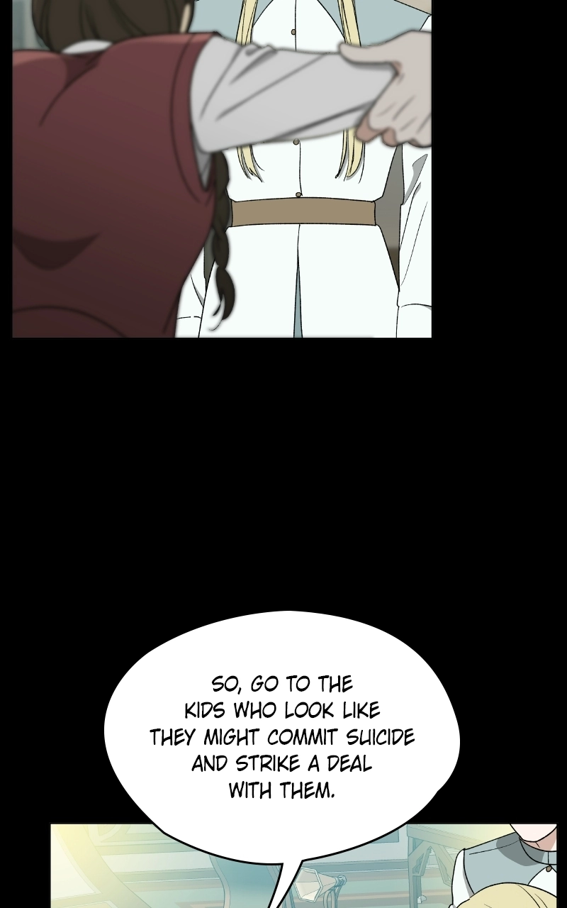 Read Insaengnaekkeo chapter 51 image 35 on Lezhin